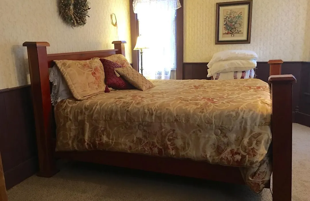 Sunnyside Inn Bed & Breakfast-1