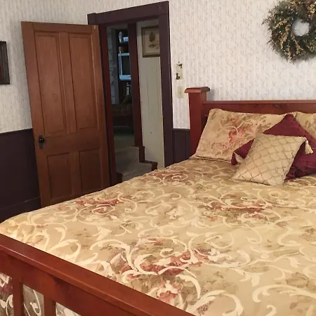 Sunnyside Inn Bed & Breakfast-3